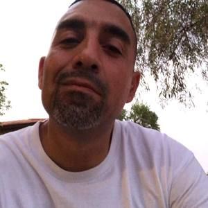 Meet your Posher, Abner